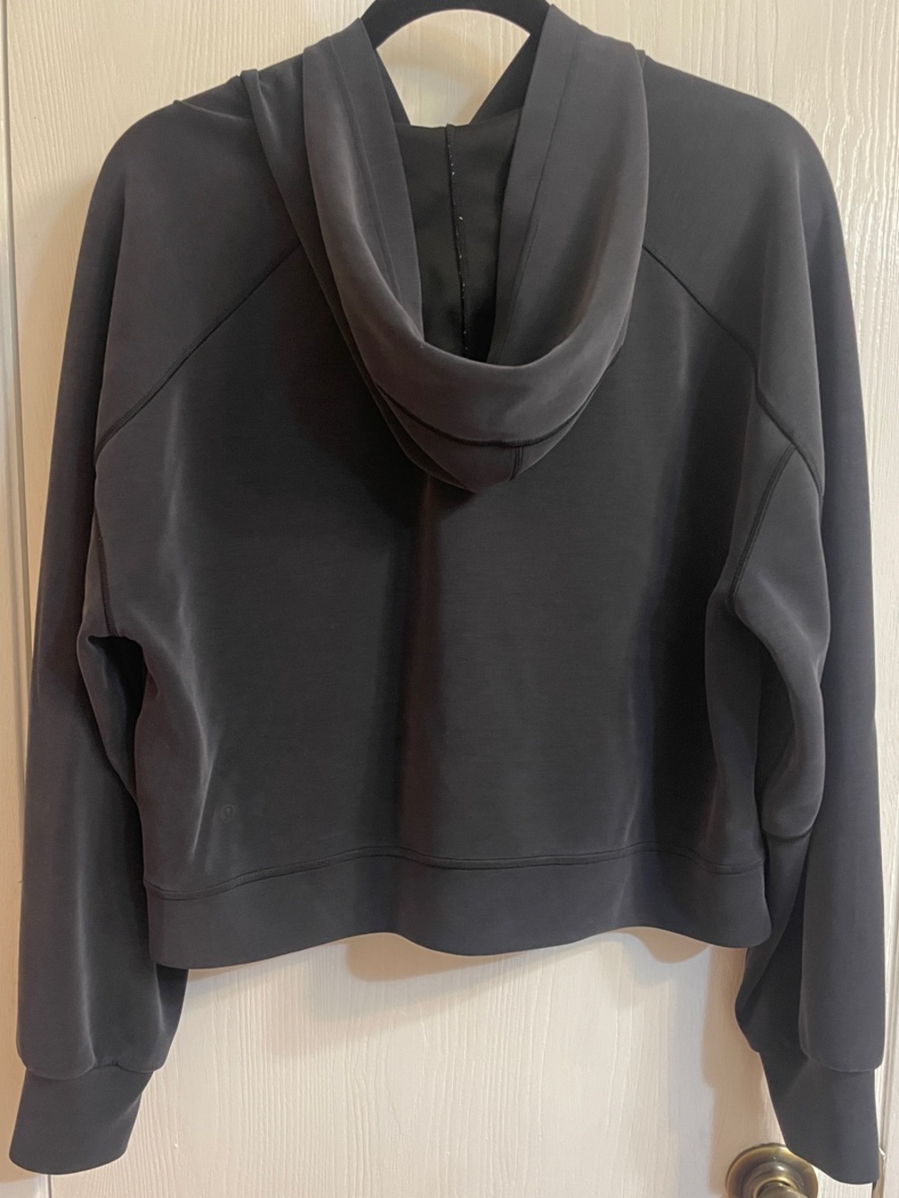 Lululemon Softstreme Hoodie - Picture 2 of 9